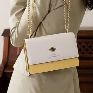 One-shoulder bag